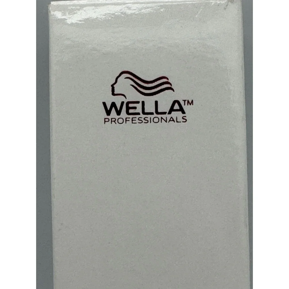 Wella Plex No 3 Hair Stabilizer 100ml/3.38 Fl oz Made In France